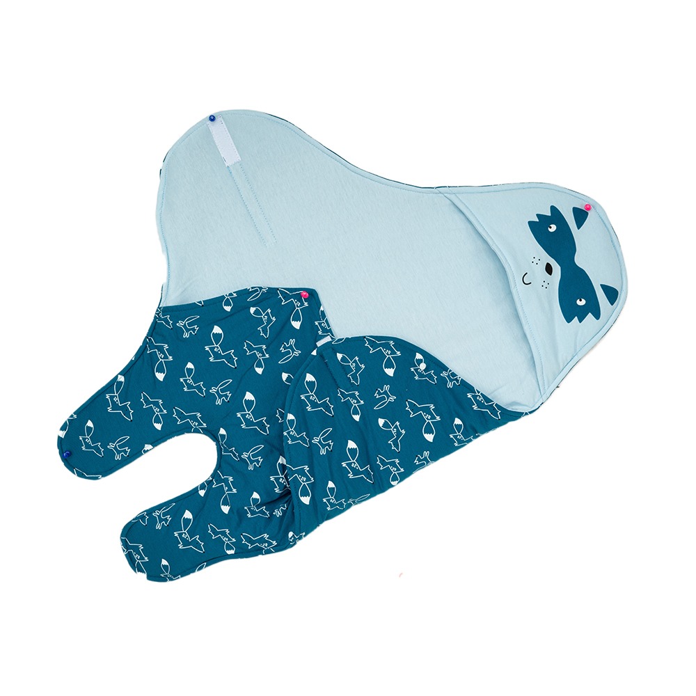 بورت مجسم صيفي