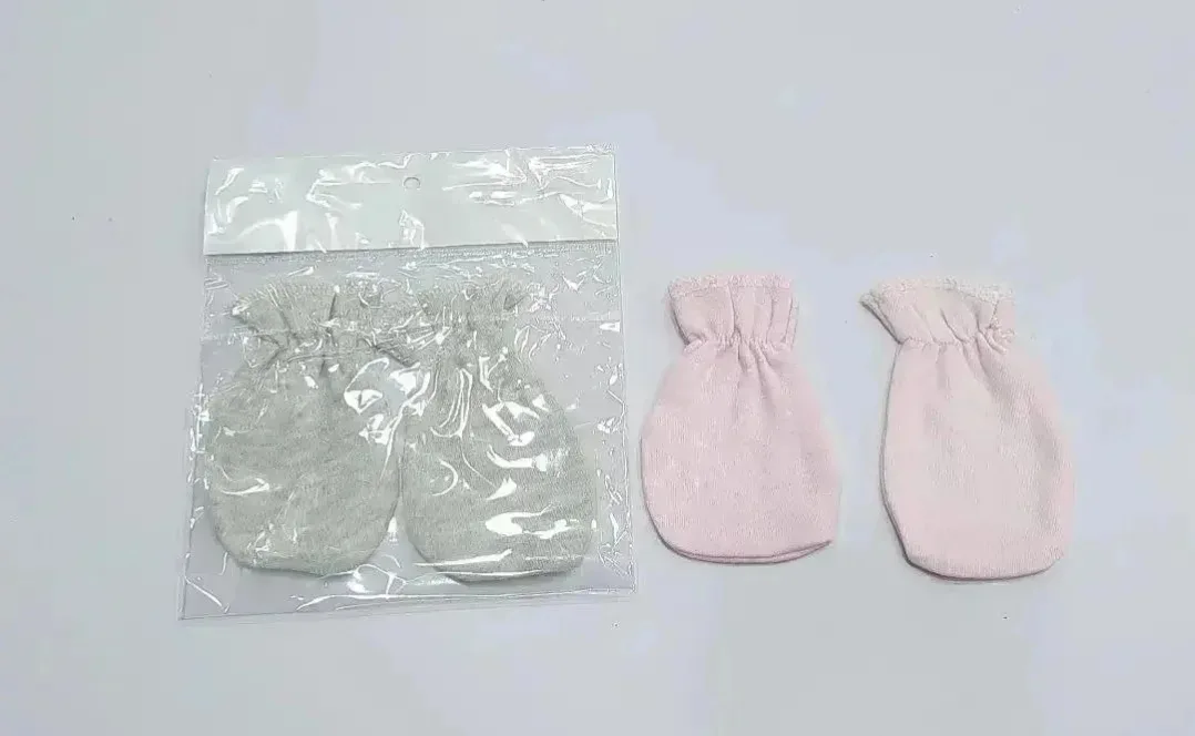 كفوف البيبي