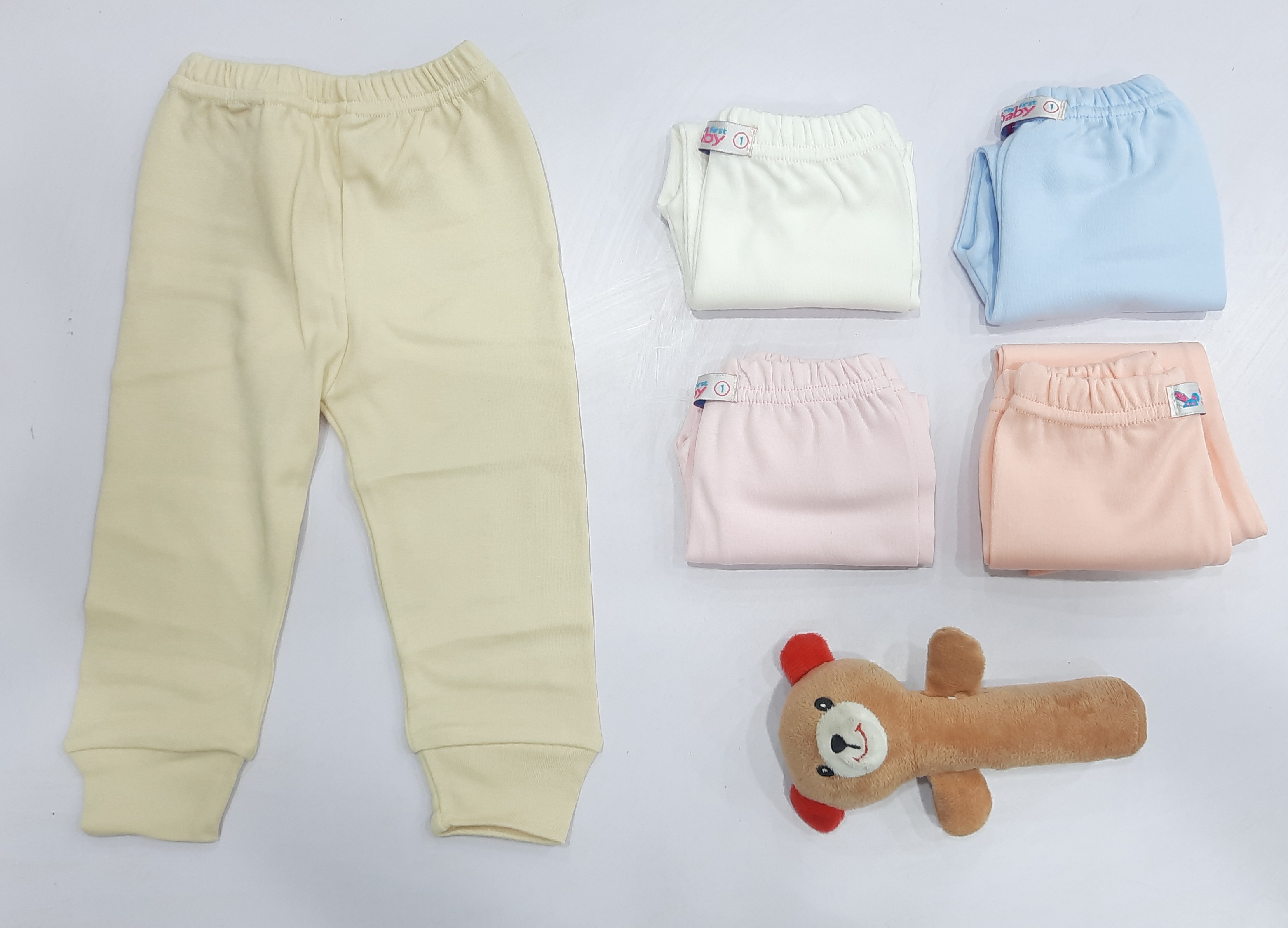 بنطالون داخلي مواليد