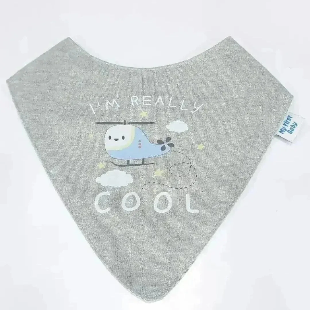 بافته ثلاث طبقات قطن ومشمع