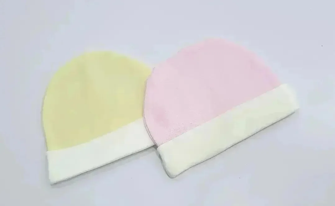 طاقية البيبي